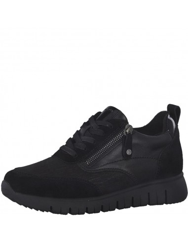 83705 PIEL-LICRA NEGRA