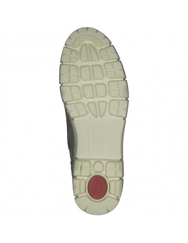 85201 NUBUCK KAKI