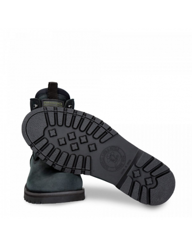 AMUR GTX URBAN C7 NEGRO