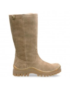 HANOI B4 NUBUCK TAUPE