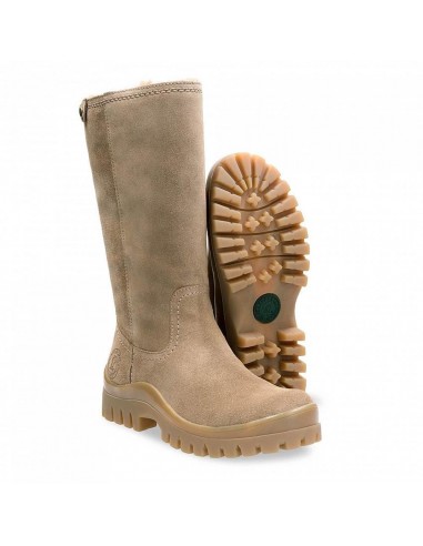 HANOI B4 NUBUCK TAUPE