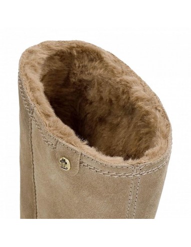 HANOI B4 NUBUCK TAUPE