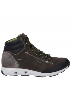 NOAH-55 NUBUCK MARRON