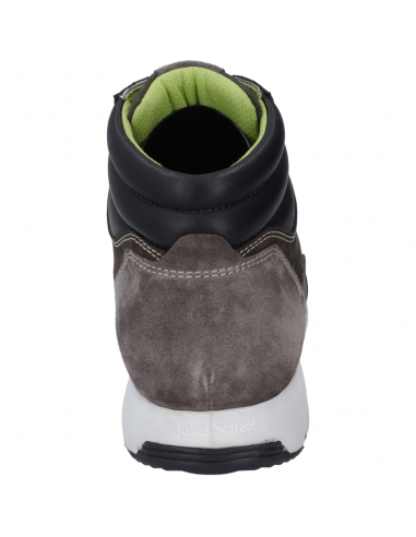 NOAH-55 NUBUCK MARRON