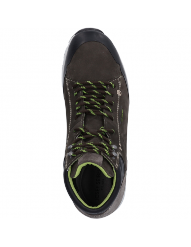 NOAH-55 NUBUCK MARRON