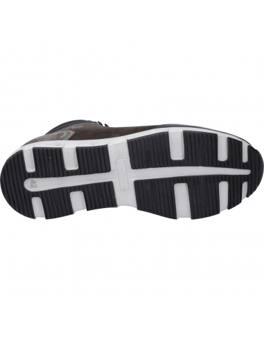 NOAH-55 NUBUCK MARRON