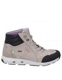 NOAH-55 NUBUCK GRIS