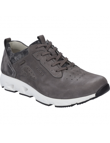 NOAH-53 NUBUCK GRIS