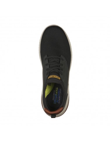 DELSON 3-0 - MOONEY NEGRO