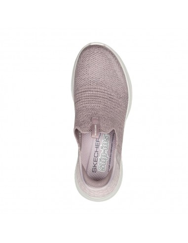 ULTRA FLEX 3.0 - SMOOTH STEP MALVA