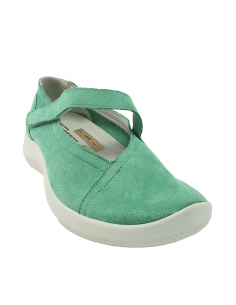 ARCHES LICRA VERDE 2