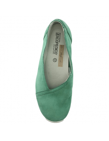 GOREME LICRA LAYTECH VERDE