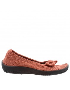 LYLAS TRICOTADO ROJO