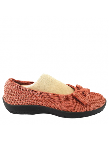 LYLAS TRICOTADO ROJO