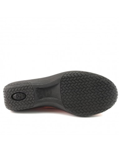 LYLAS TRICOTADO ROJO