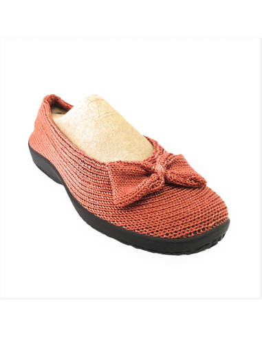 LYLAS TRICOTADO ROJO