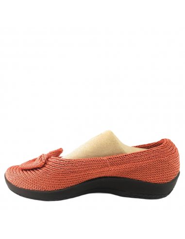 LYLAS TRICOTADO ROJO