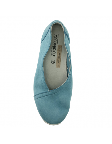 GOREME LICRA LAYTECH AZUL