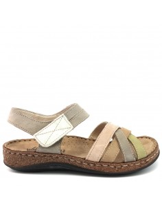 3861-43170 PIEL GRIS-MULTI