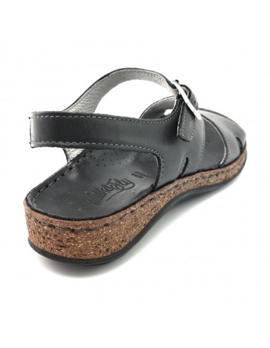 3861-35580 PIEL NEGRA