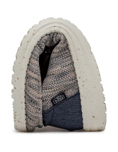 WENDY SOX-LIGHT PINK AZUL MULTI