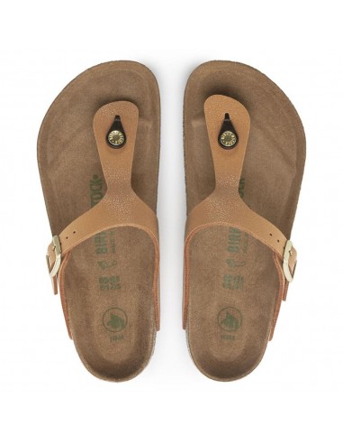 GIZEH EARTHY VEGAN PECAN