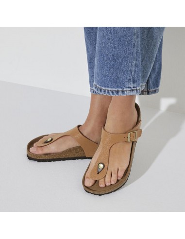 GIZEH EARTHY VEGAN PECAN