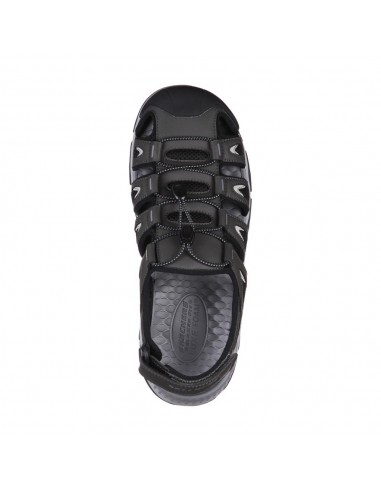 TRESMEN - OUTSEEN GRIS