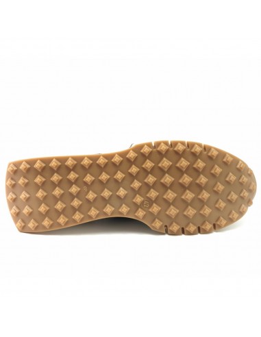 1311 REJILLA KAKI-AZUL-BURDEOS