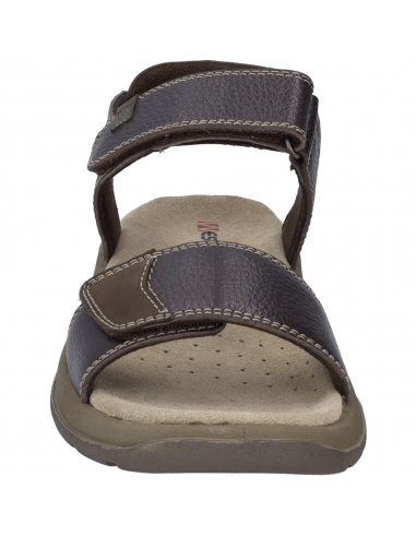 ALSACE-02 PIEL MARRON