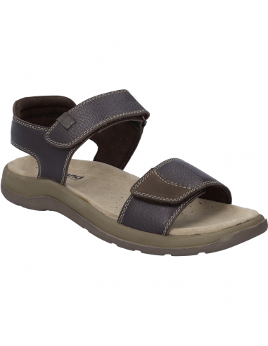 ALSACE-02 PIEL MARRON