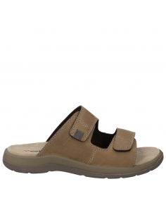 ALSACE-01 PIEL MARRON