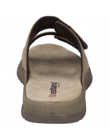 ALSACE-01 PIEL MARRON