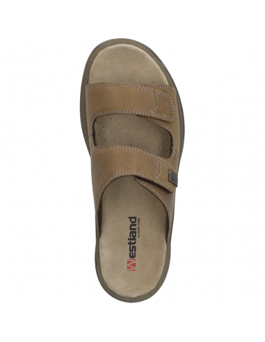 ALSACE-01 PIEL MARRON