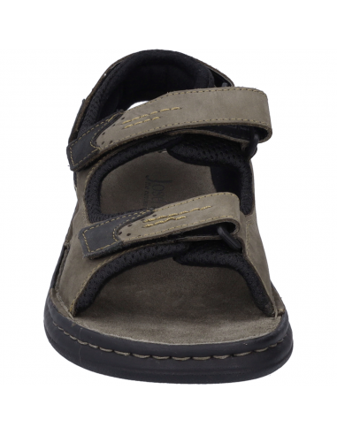 FRANKLYN NUBUCK ANTRACITA