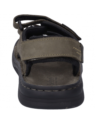 FRANKLYN NUBUCK ANTRACITA