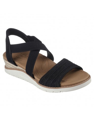 ARCH FIT BEACH KISS-BOHO BEYO NEGRA