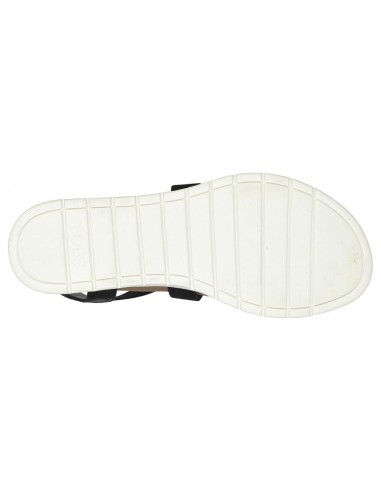 ARCH FIT BEACH KISS-BOHO BEYO NEGRA