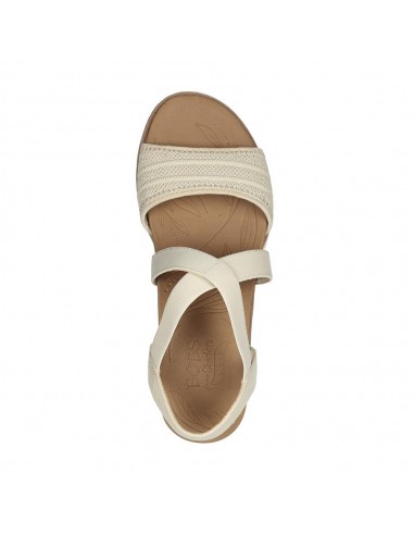 ARCH FIT BEACH KISS-BOHO BEYO BEIG