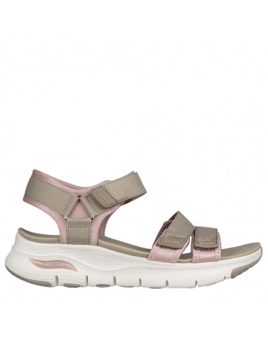 ARCH FIT SUNSHINE FRESH BLOOM TAUPE