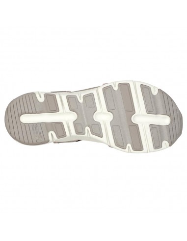 ARCH FIT SUNSHINE FRESH BLOOM TAUPE