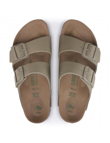 ARIZONA CANVAS SKY KAKI