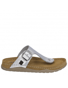 GIRONA-12 PIEL PLATA