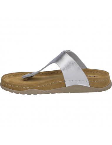 GIRONA-12 PIEL PLATA