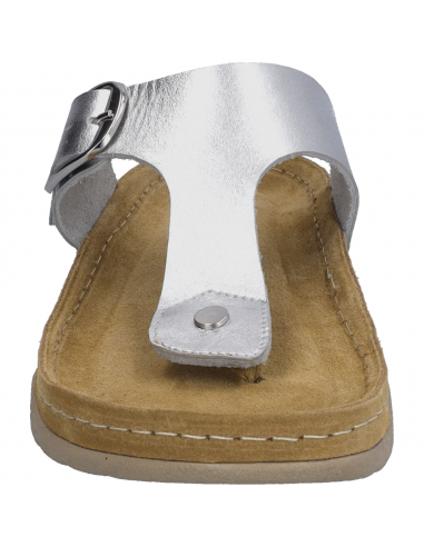 GIRONA-12 PIEL PLATA