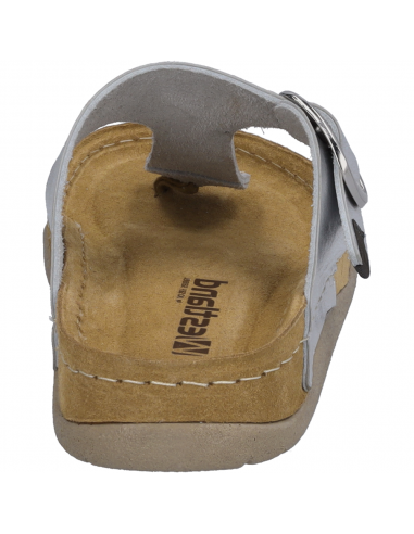 GIRONA-12 PIEL PLATA