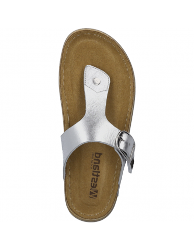 GIRONA-12 PIEL PLATA