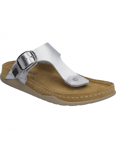 GIRONA-12 PIEL PLATA