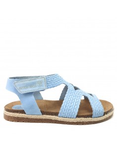 2200 PIEL AZUL CIELO