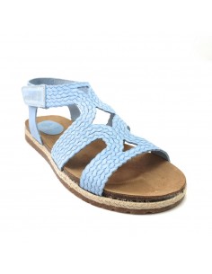 2200 PIEL AZUL CIELO 2